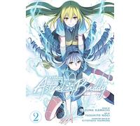 Certain Scientific Railgun: Astral Buddy Vol. 2, A
