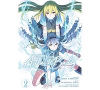 Certain Scientific Railgun: Astral Buddy Vol. 2, A (A Certain Scientific Railgun: Astral Buddy)