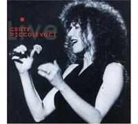 Certain Small Voices [2 CD] - Fiorella Mannoia HARPO