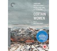 Certain Women - The Criterion Collection [12] Blu-ray