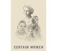 Certain Women [The Criterion Collection] [Blu-ray] [2017], New DVD, Laura Dern,M