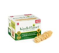 Certainly Wood Ltd Kindleflamers Natural Firelighters 18 Pack