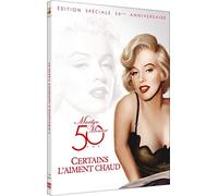 Certains l'aiment chaud