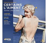 Certains l'Aiment Chaud