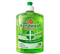 Certex Anti Bac Handwash Tea Tree