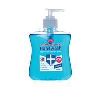 Certex Anti-Bacterial Hand Wash 250ml Pk 2 Kcwmas/2 K604245