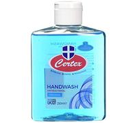 CERTEX Antibacterial Hand Wash, 250 ml, Pack of 2