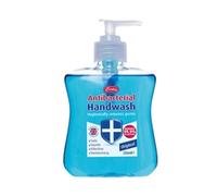 Certex Antibacterial Hand Wash 250ml (2 Pack) KCWMAS/2