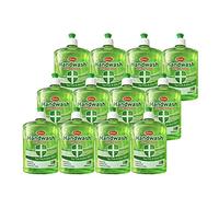 Certex Antibacterial Hand Wash Tea Tree & Aloe Vera - Green (pack of 12)