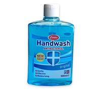 Certex Antibacterial Handwash Blue 12 Pack