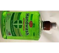 Certex Tea Tree & Aleo Vera Antibacterial Handwash 2 x 500ml