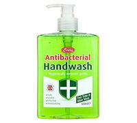 Certex Tea Tree & Aloe Vera Antibacterial Handwash Dispenser - 500ml