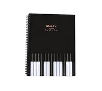 Certificate Folder File Elegant Organizers Professional Music Folders Suitable For Management Music Folders