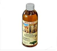 Certificated Blessed 60 Ml S Bottle Of Holy Land Anointing Oil From Jerusalem