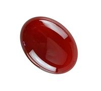 Certified 11.25 Ratti 10.50 Carat Red Sulemani Natural Red Yamini Hakik Gemstone Agate Rakt Hakik Gemstone For Men Ad Women-B0CLVNMBMRNAMZ