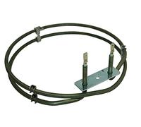 Certified 2000W Fan Oven Element To Fit Belling New World Stoves, Compatible With OEM 083123900 & EGO 20.35719.010, Fast Dispatch