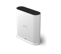 Arlo Certified Accessory, SmartHub Add-On Unit, MicroSD Card Local Storage, Optimised Functionality & Improved Battery Life, Designed for Arlo Pro 3, Pro 4 (+XL), Pro 5, Ultra 2 (+XL), White