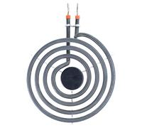 Certified Appliance Accessories 51005 6" 4-Turn 1,500-Watt Replacement Range Surface Burner Element for Whirlpool, Kenmore, Frigidaire & Maytag MP15YA