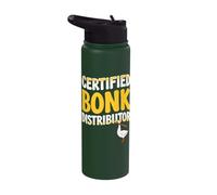 Certified Bonk Distributor Stainless Steel Insulated Water Bottle