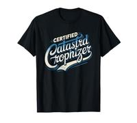 Certified Catastrophizer Imagining Disasters Before T-Shirt