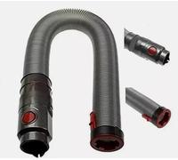 CERTIFIED Compatible Hose Pipe for Dyson DC40 DC41 DC55 DC65 DC75 DC77 Animal, Multi Floor, Total Clean, Animal Complete, AMINAL Exclusive, Multi Floor Complete, Animal Limited Edition Vacuum Cleaner