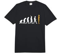 Certified Crash Test Dummy Comfort Colors Adult Heavyweight T-Shirt