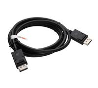 CERTIFIED DisplayPort DPv2.1 8K 60Hz/4K 165Hz UHBR10 40Gbps Dynamic HDR Cables
