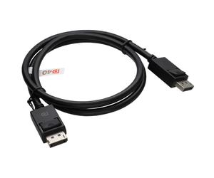 CERTIFIED DisplayPort DPv2.1 8K 60Hz/4K 165Hz UHBR10 40Gbps Dynamic HDR Cables