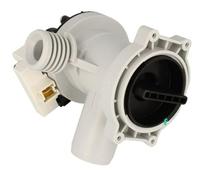 CERTIFIED Drain Pump Fits Bush & Logik Washing Machine L814WM20 WMDF WMNB WMNS Series Includes Drain Pump & Filter See Model Fit List
