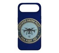 Certified Drone Pilot FAA Part 107 Case for iPhone Air