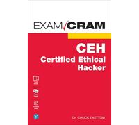 Certified Ethical Hacker (CEH) Exam Cram