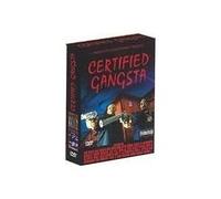 Certified Gangsta : Big Ballers / Straight Outta LA - Coffret 2 DVD