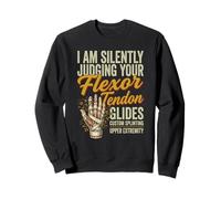 Certified Hand Therapist, Upper Extremity Orthopedics Sweatshirt