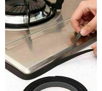 Certified Hob to Worktop Adhesive Seal to Fit Bosch Neff Siemen Ceramic Glass, Induction, Gas Hobs Universal Adhesive Gasket