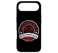 Certified IRON Tri SHERPA Triathlon Triathlete Support Crew Case for iPhone Air