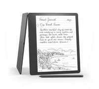 Certified Kindle Scribe The First For Reading And Writing. Features A 10.2-Inch, 300 Ppi Paperwhite Display Includes Pen 16 Gb