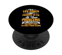 Certified Life Coach Life Mentor Life Coaching PopSockets Adhesive PopGrip