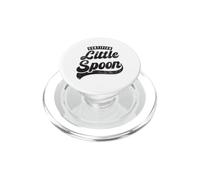 Certified Little Spoon PopSockets PopGrip for MagSafe