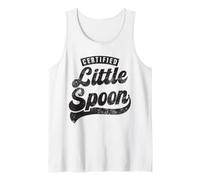 Certified Little Spoon Tank Top
