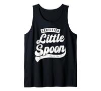 Certified Little Spoon Tank Top