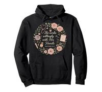 Certified Medical Assistant Bible Verse Faith Christian CMA Pullover Hoodie