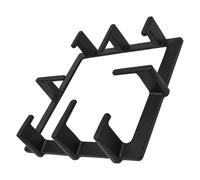 Certified NEFF Bosch Gas HOB CAST Iron PAN Support Grid Square 8001092195