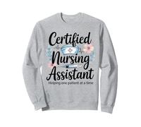 Certified Nursing Assistant CNA Sweatshirt