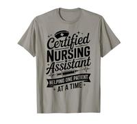 Certified Nursing Assistant CNA T-Shirt