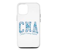 Certified Nursing Assistant Nurse Aide Nurse Assistant CNA Case for iPhone 12/12 Pro