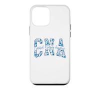 Certified Nursing Assistant Nurse Aide Nurse Assistant CNA Case for iPhone 12 mini