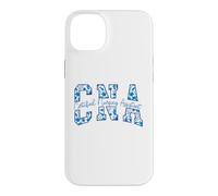 Certified Nursing Assistant Nurse Aide Nurse Assistant CNA Case for iPhone 14 Plus