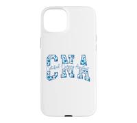 Certified Nursing Assistant Nurse Aide Nurse Assistant CNA Case for iPhone 15 Plus