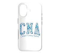 Certified Nursing Assistant Nurse Aide Nurse Assistant CNA Case for iPhone 17