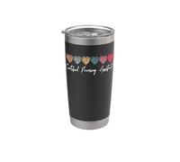 Certified Nursing Assistant Nurse Aide Nurse Assistant CNA Stainless Steel Insulated Tumbler